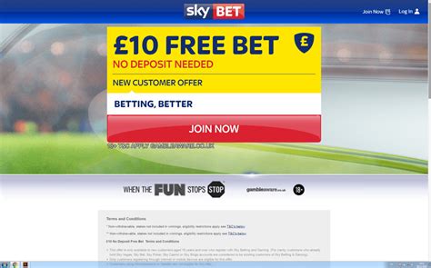 sky bet minimum deposit|sky bet 10 no deposit.